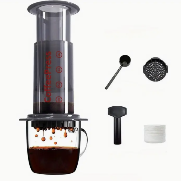 CoffeePress