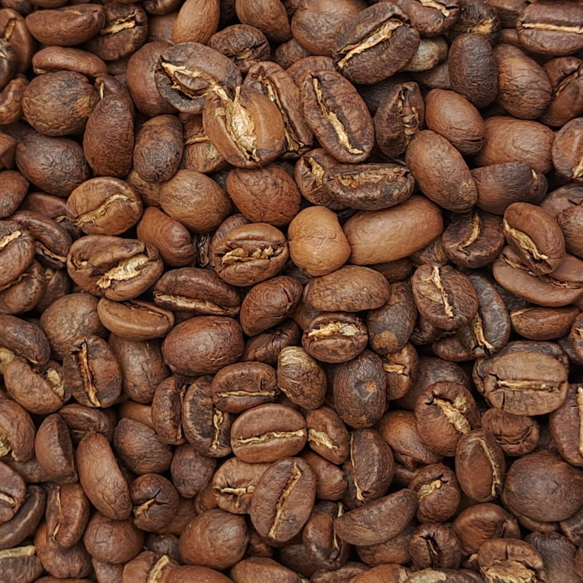 Café Sirius Blend Honey