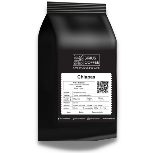 Suscripción de Café Presentación 500 gr