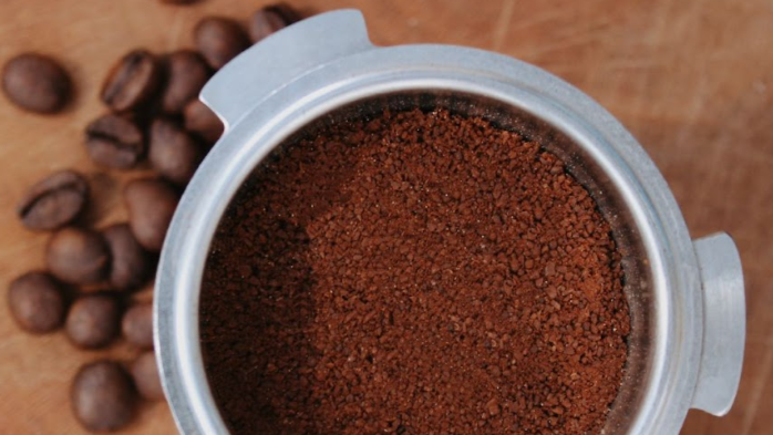 Café Chiapas Black Honey
