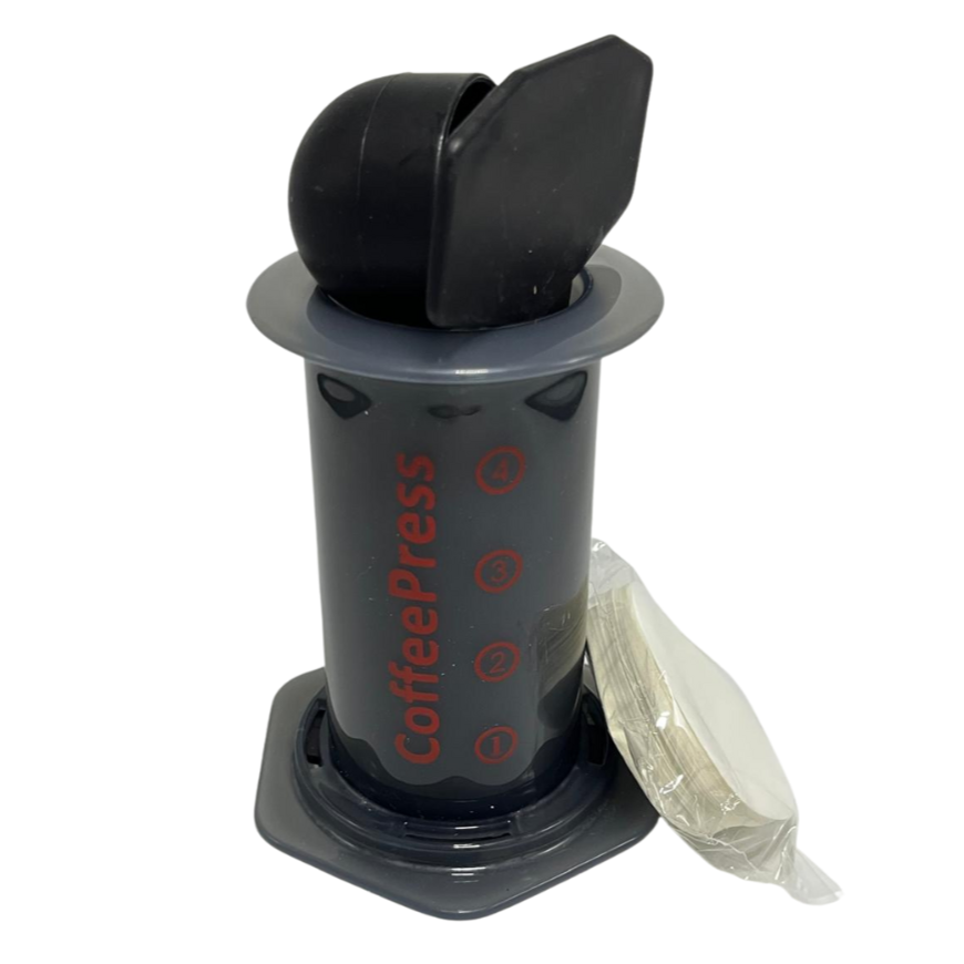CoffeePress