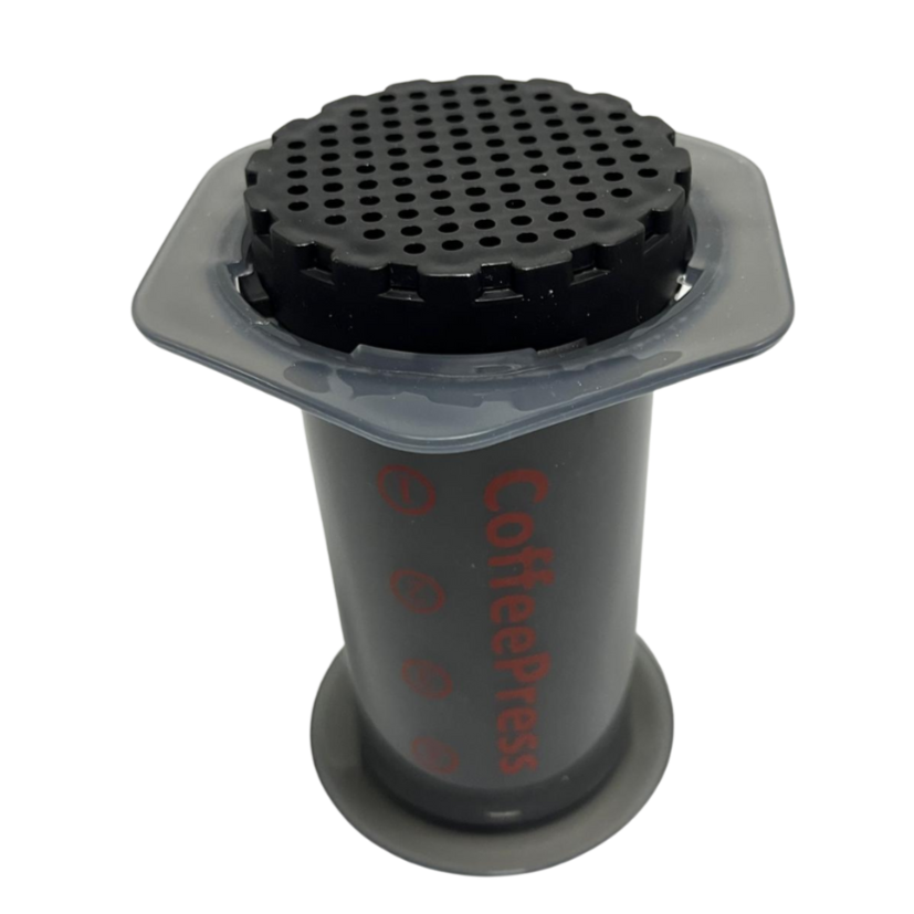 CoffeePress