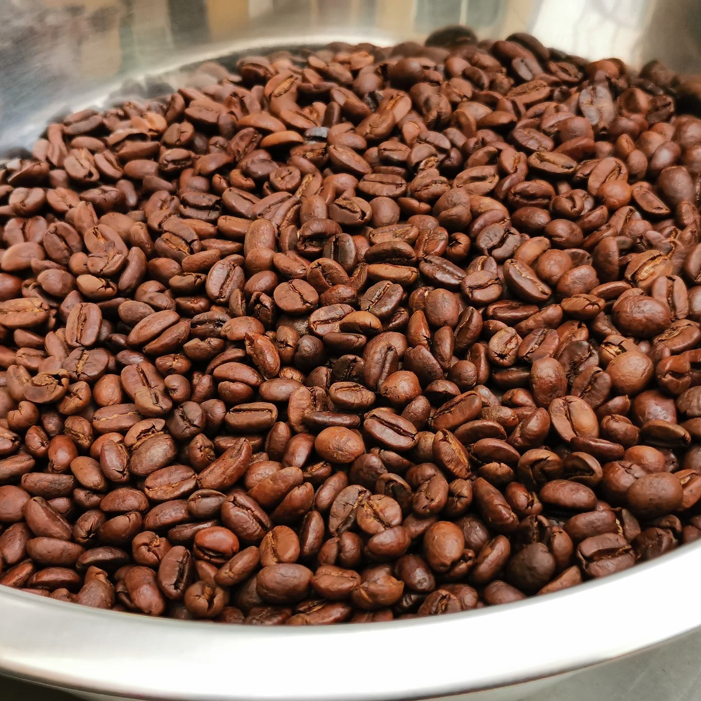 Mayoreo Café Descafeinado