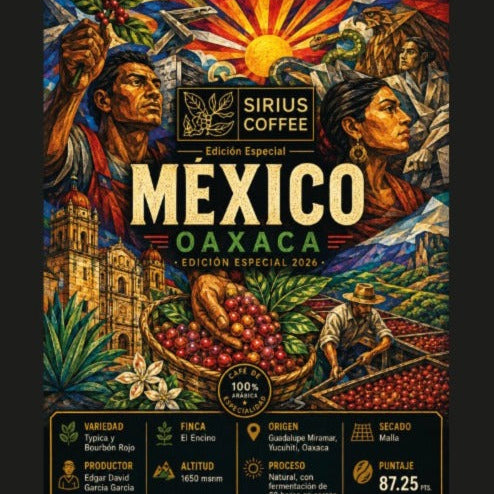 Edición Especial México