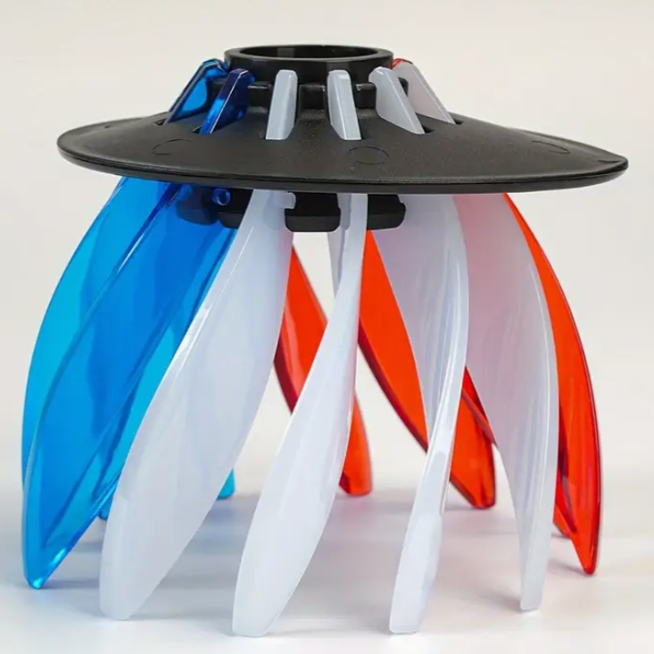 Lotus V60 Dripper