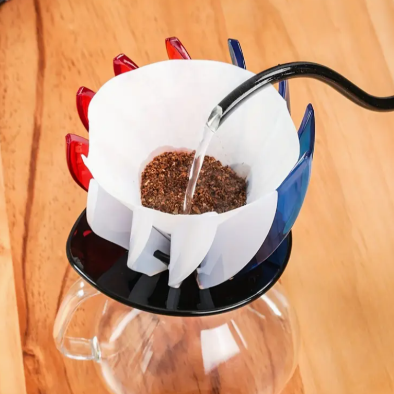 Lotus V60 Dripper