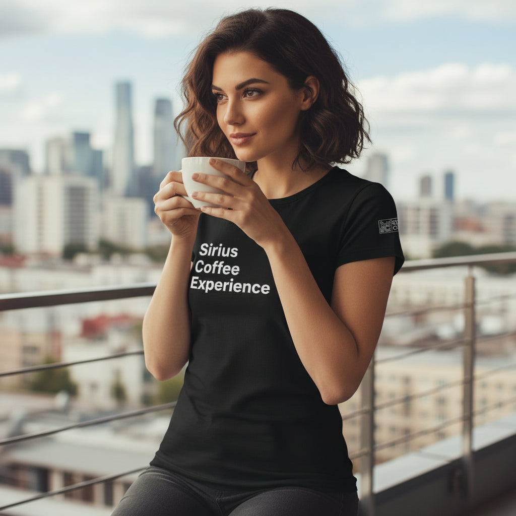 Tarjeta de Regalo Sirius Coffee Experience