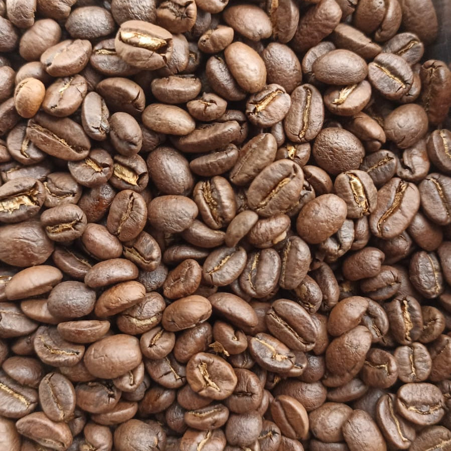 Café Chiapas Estricta Altura SHG