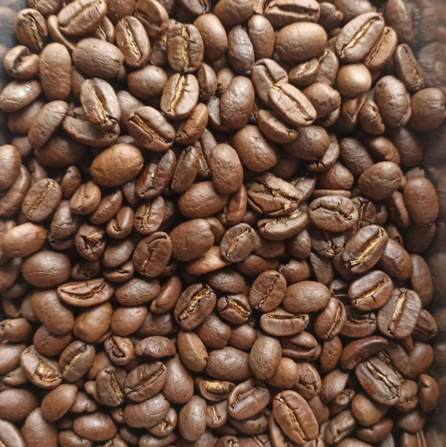 Café Prima Lavado