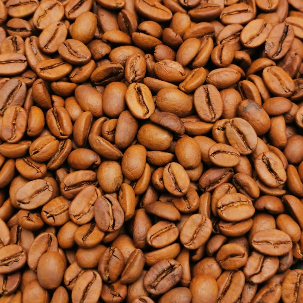 Café Guerrero Natural Fermentado