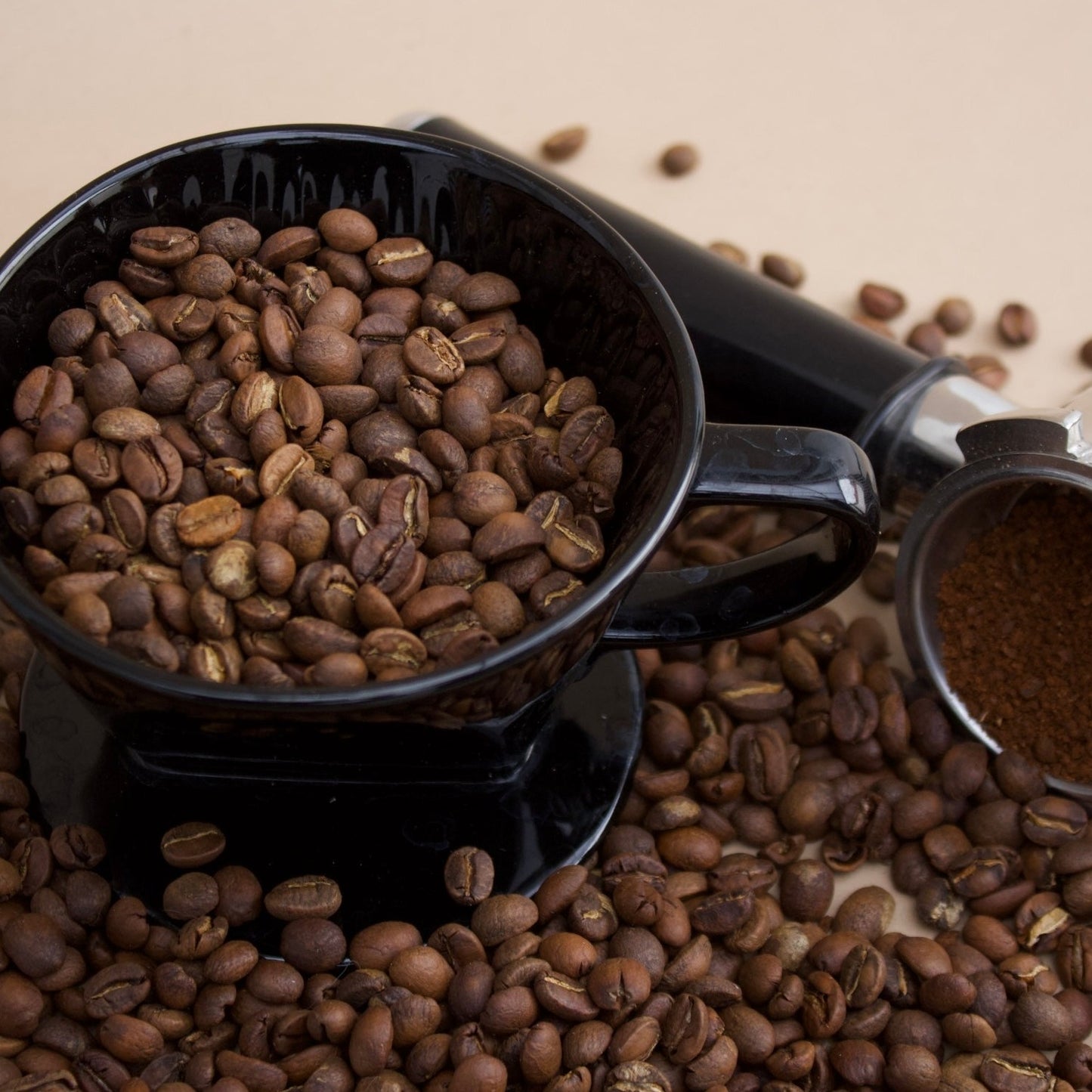 Set 10 Muestras de Café (1kg total)