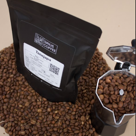 Suscripción de Café Presentación 1kg