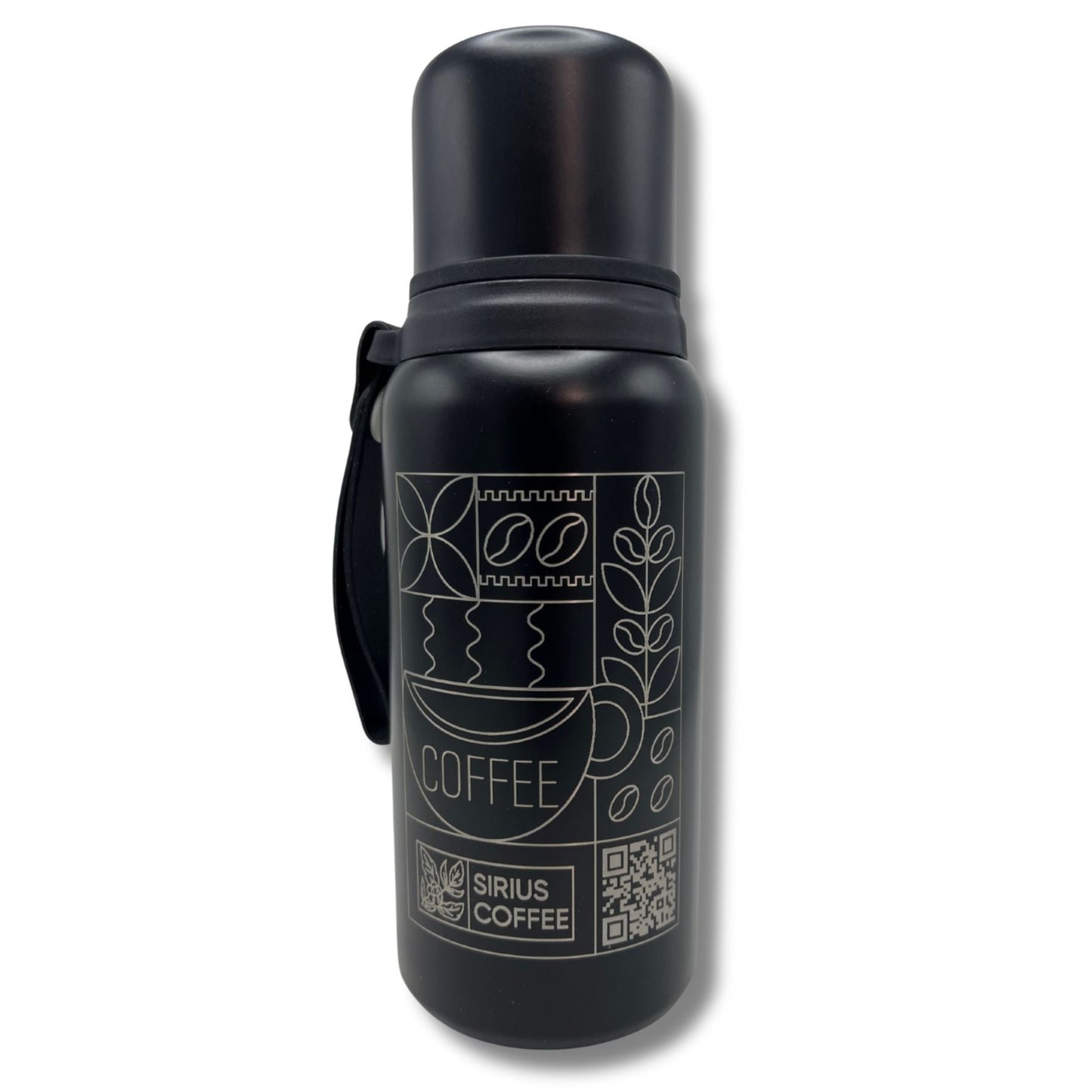 Termo Grabado 500ml