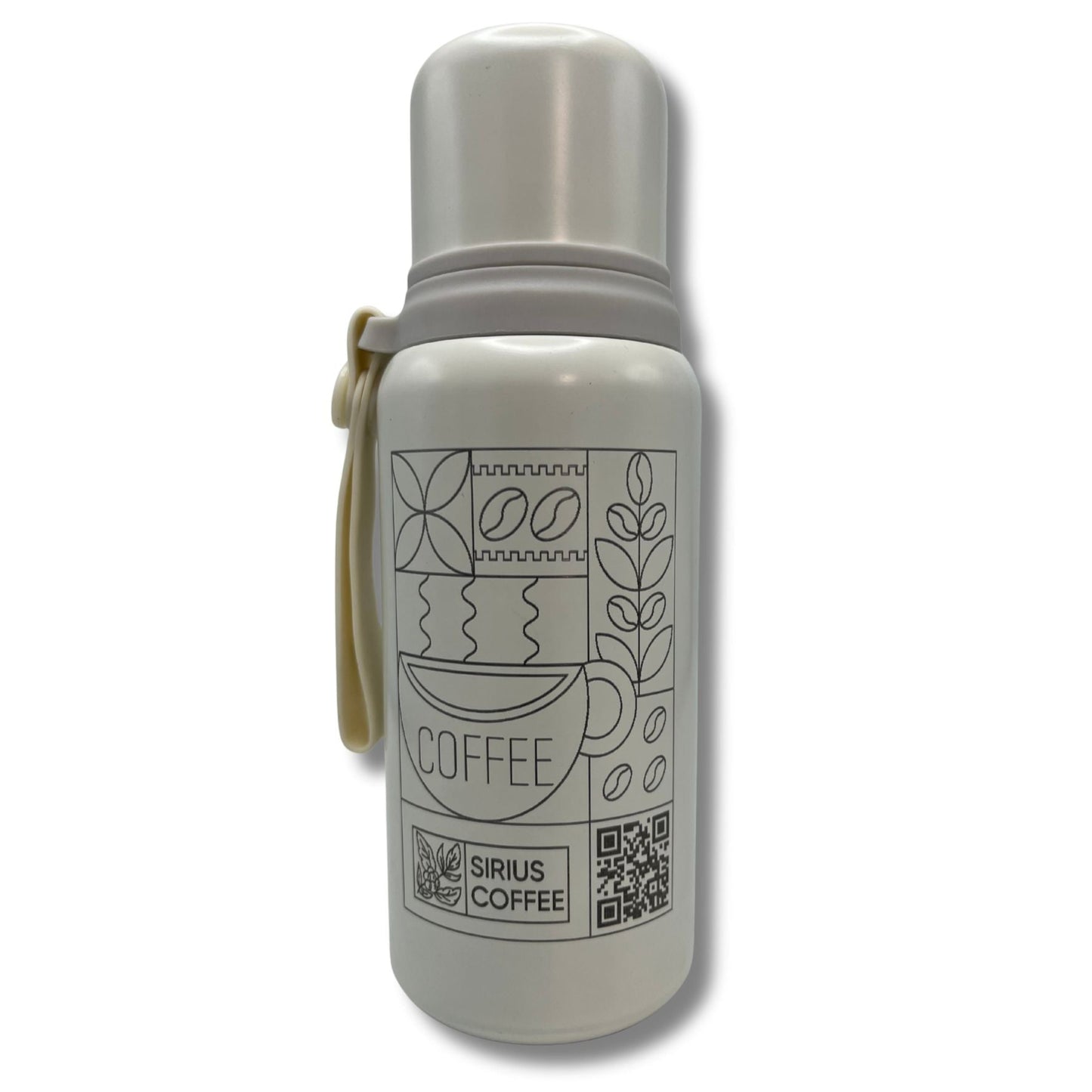 Termo Grabado 500ml