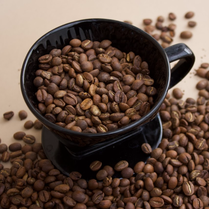 Set 4kg Mayoreo Café Comercial