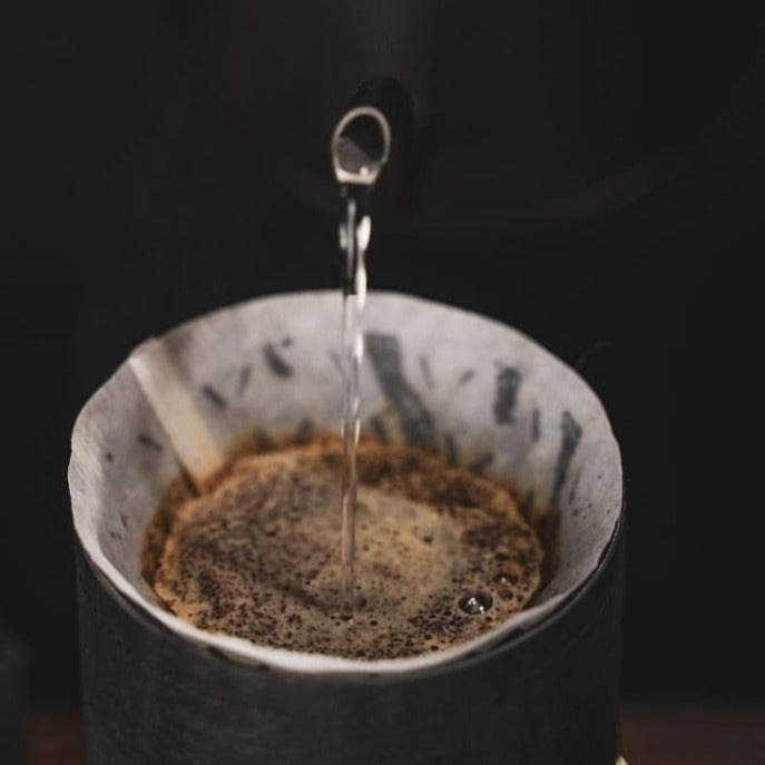 Café Chiapas Red Honey