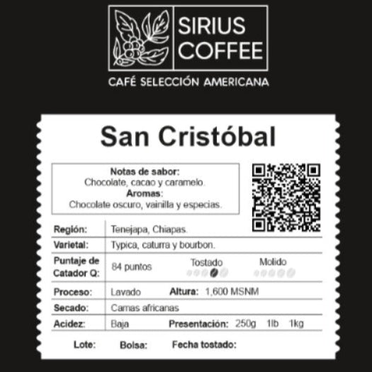 San Cristóbal
