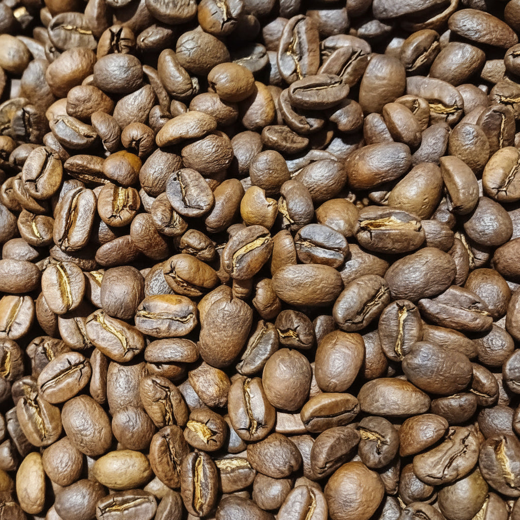 Café Mixteca Oaxaqueña