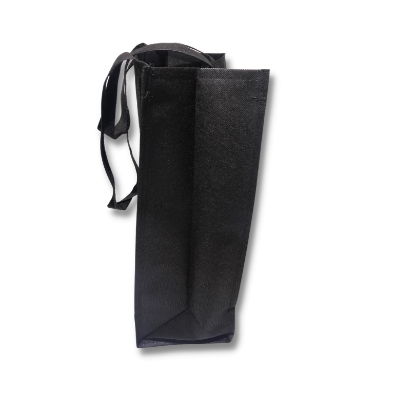 Bolsa Ecológica negra