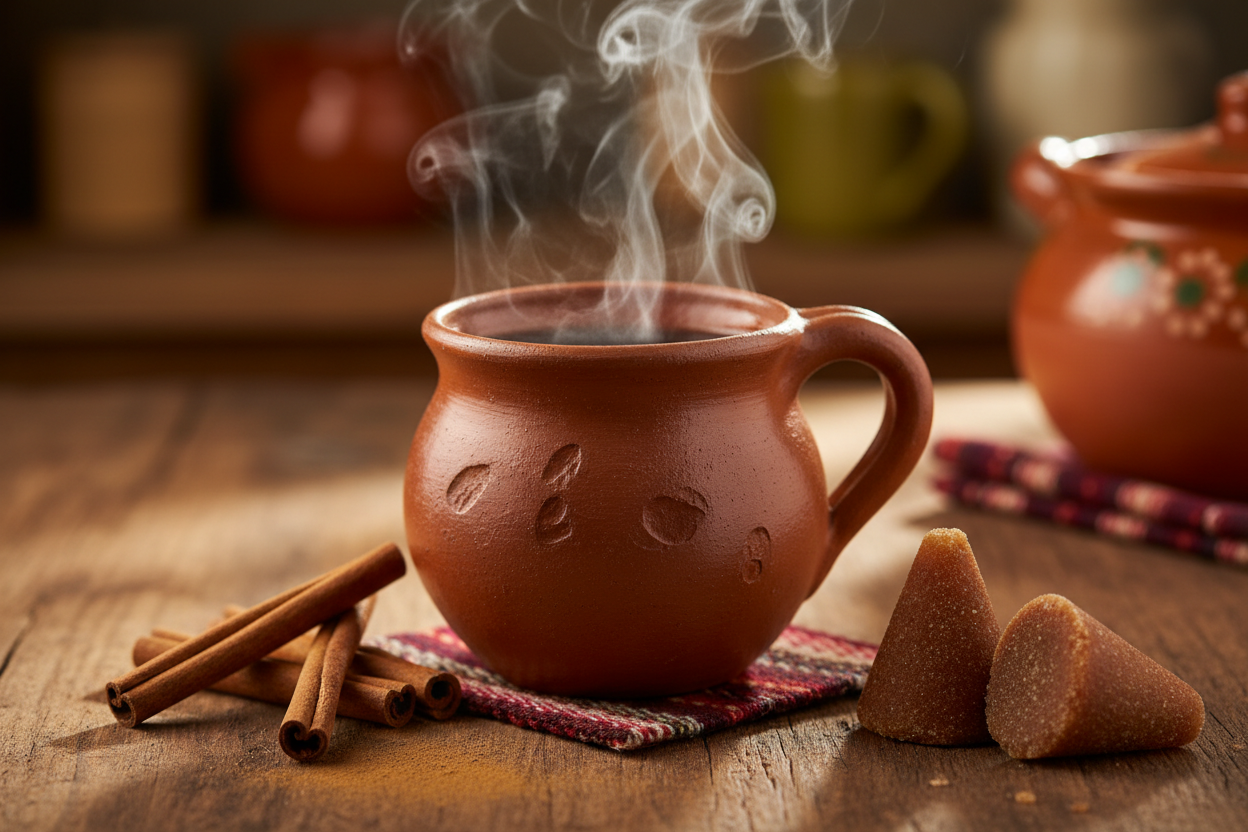 Cafés de Exportación