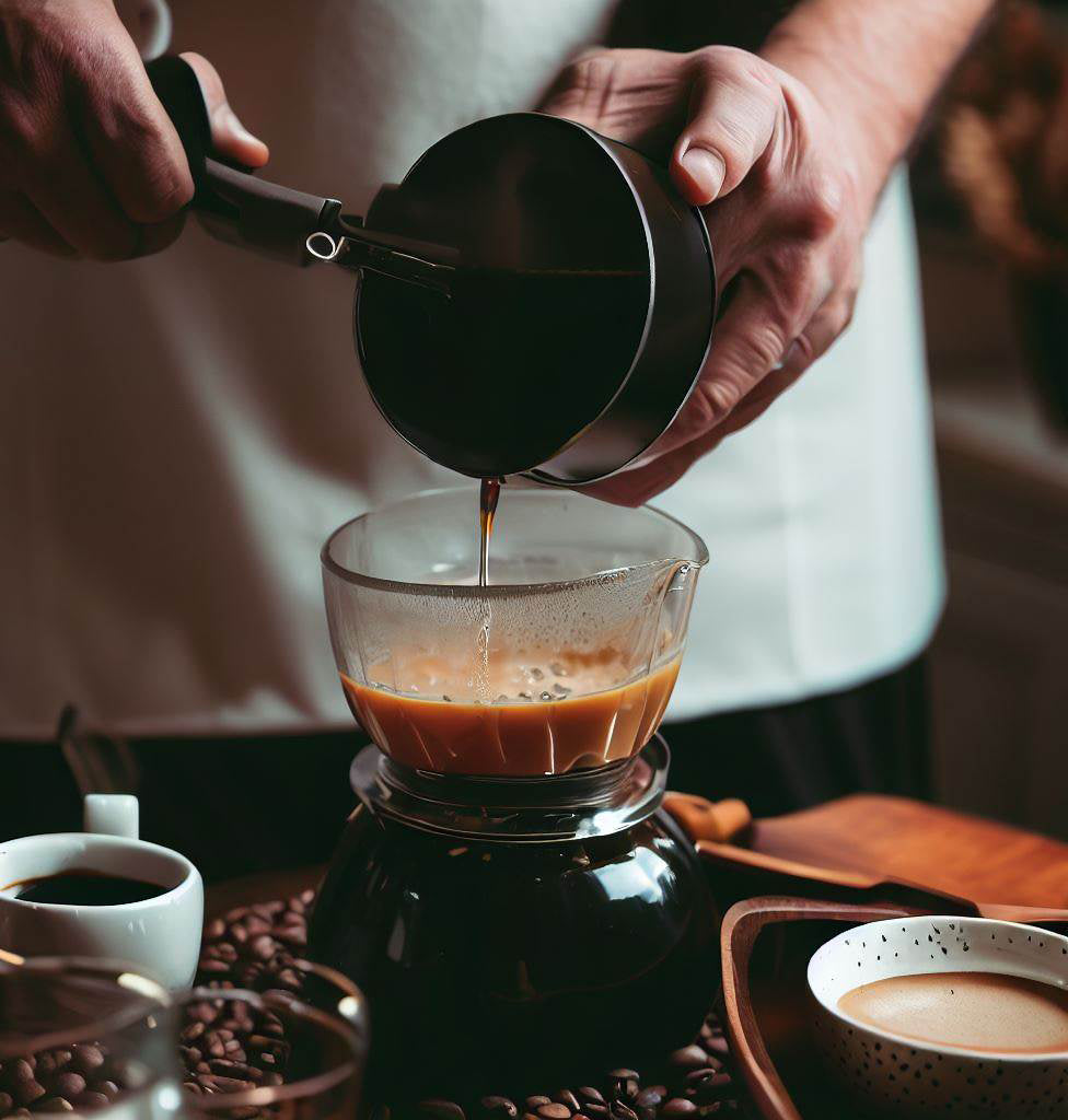 Sirius Coffee