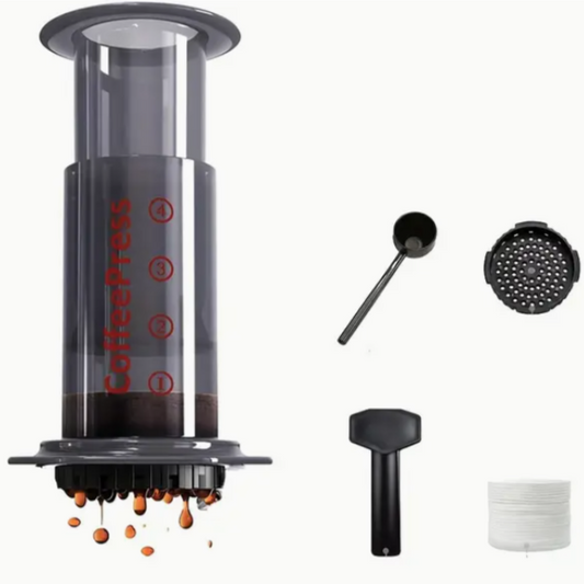 CoffeePress