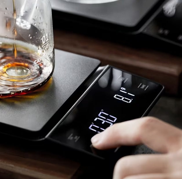 Báscula Digital Ultraligera