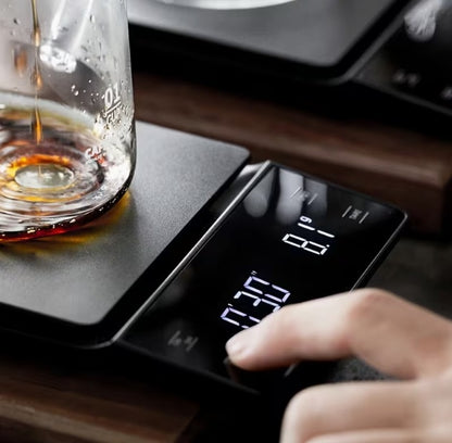 Báscula Digital Ultraligera