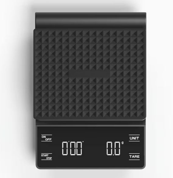 Báscula Digital Ultraligera