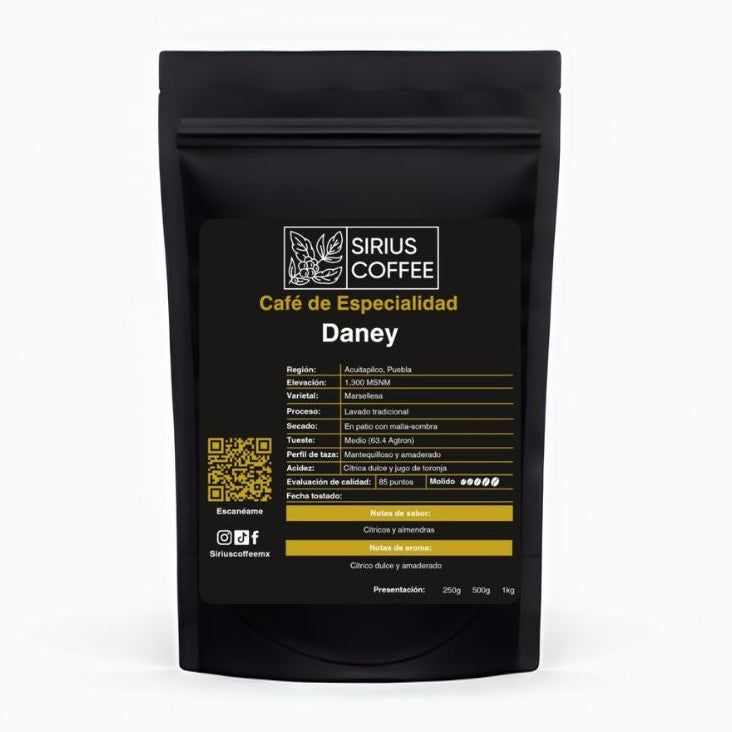 Café Daney