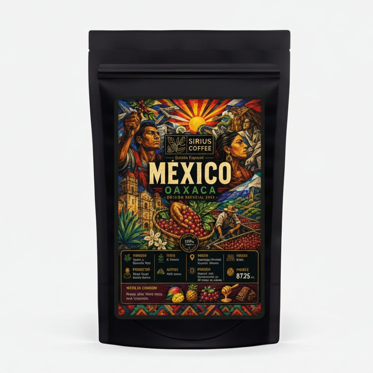 Edición Especial México