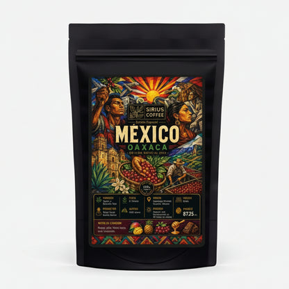 Edición Especial México