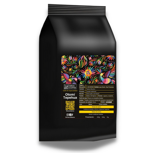 Edición Especial Otomí Tepehua