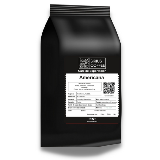Café Americano