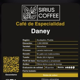 Café Daney