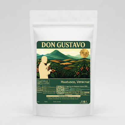 Café Don Gustavo