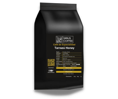 Café Tarrazú Honey