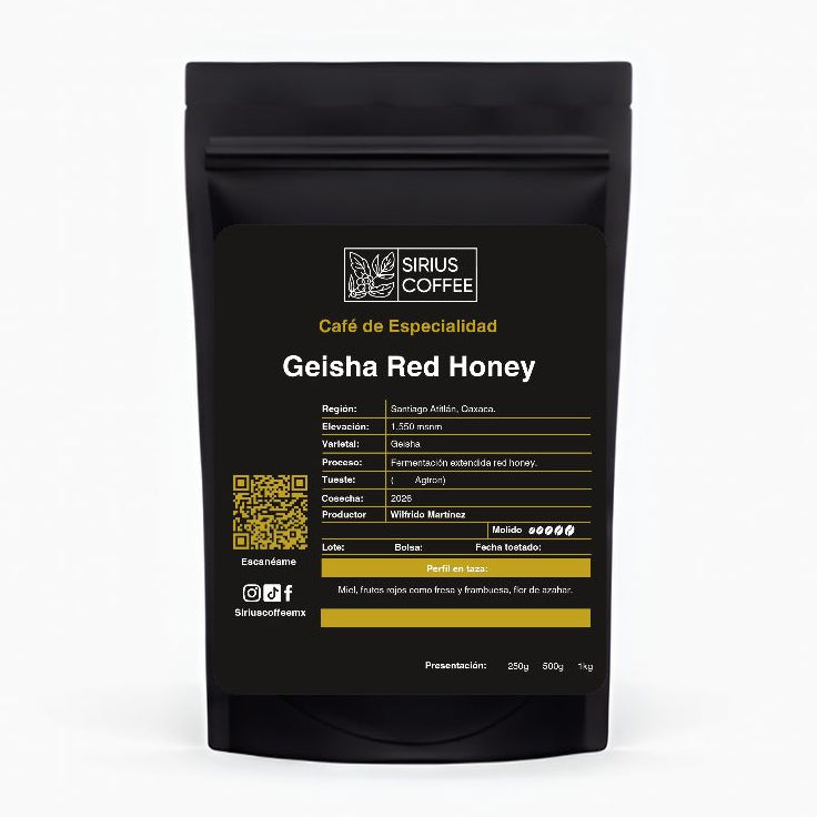 Don Gustavo Coffee