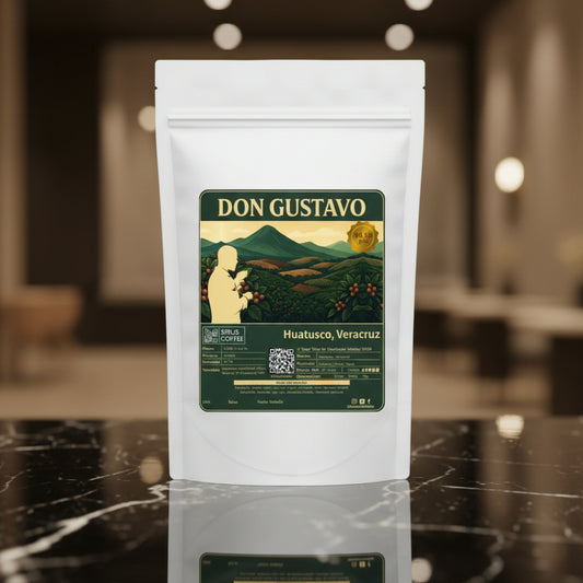 Café Don Gustavo