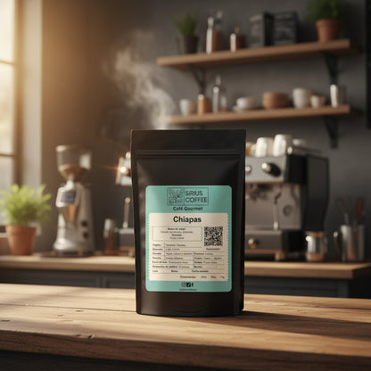 Café Chiapas