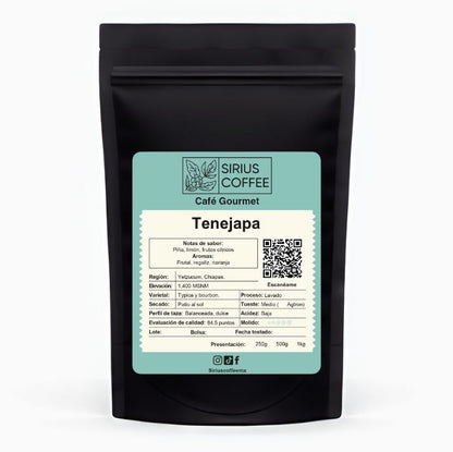Café Tenejapa