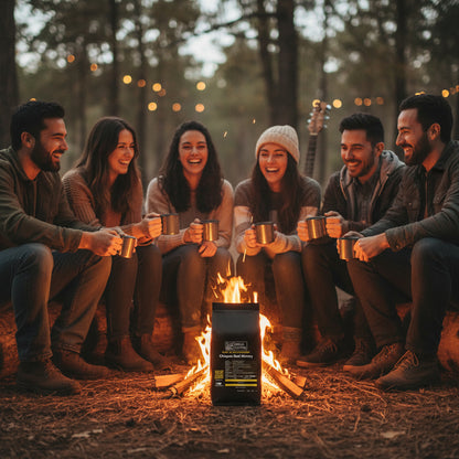 Café Chiapas Red Honey