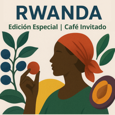 Rwanda