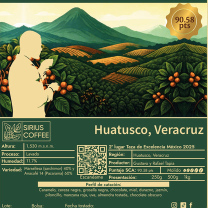 Café Don Gustavo
