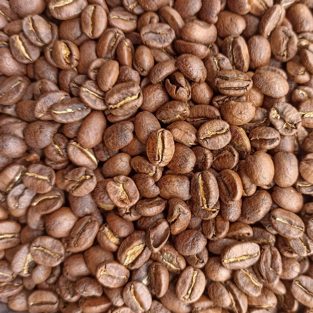 Café Red Honey Daney