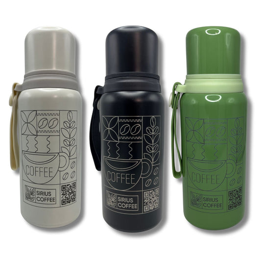 Termo Grabado 500ml