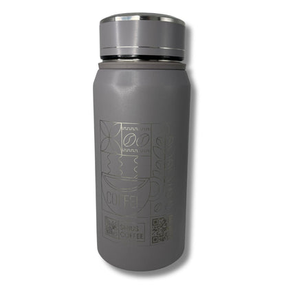 Termo Grabado 600ml