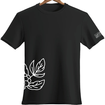 Playera Cafeto