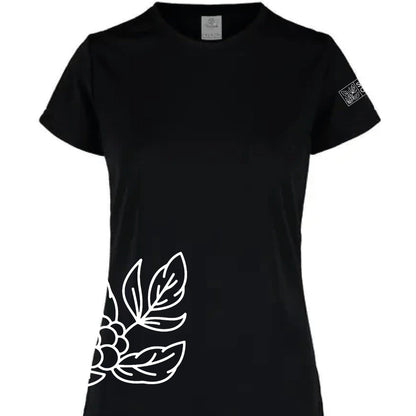 Playera Cafeto