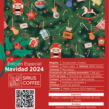 Cargar imagen en el visor de la galería, Edición Especial Navidad 2024
